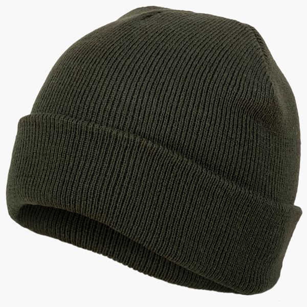 Picture of Deluxe Watch Beanie Olive